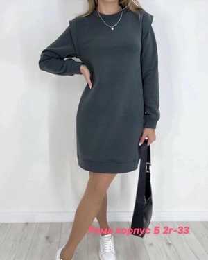 ТУНИКА ТКАНЬ ФЛИС