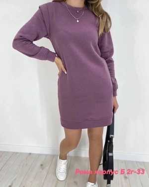 ТУНИКА ТКАНЬ ФЛИС