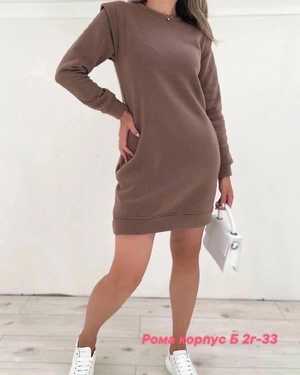 ТУНИКА ТКАНЬ ФЛИС