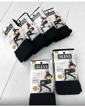 КОЛГОТКИ В РАЗМЕР ТКАНЬ КАШЕМИР