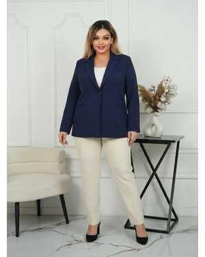 ПИДЖАК ТКАНЬ БАРБИ