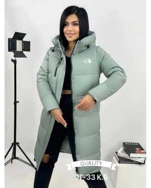 КУРТКА В РАЗМЕР ТКАНЬ ХОЛЛОФАЙБЕР