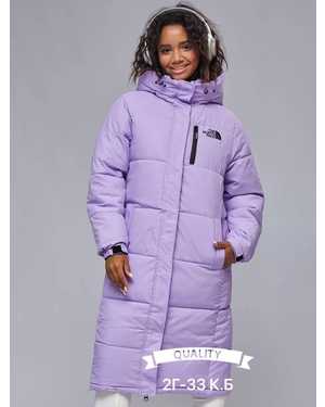 КУРТКА В РАЗМЕР ТКАНЬ ХОЛЛОФАЙБЕР