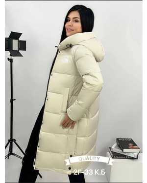 КУРТКА В РАЗМЕР ТКАНЬ ХОЛЛОФАЙБЕР