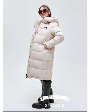 КУРТКА В РАЗМЕР ТКАНЬ ХОЛЛОФАЙБЕР