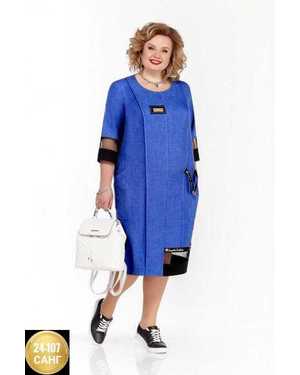 ПЛАТЬЕ ТКАНЬ КРЕПУН