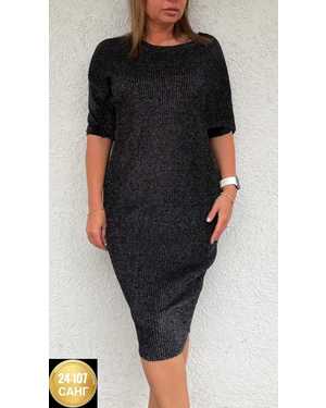 ПЛАТЬЕ В РАЗМЕР ТКАНЬ КАШЕМИР
