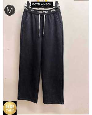 ШТАНЫ ТКАНЬ ВАРЁНКА