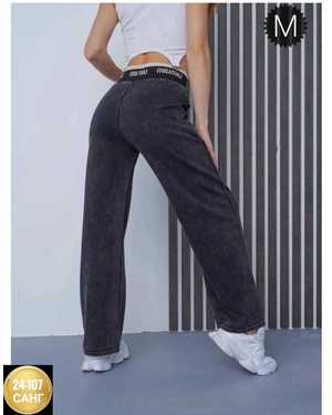 ШТАНЫ ТКАНЬ ВАРЁНКА