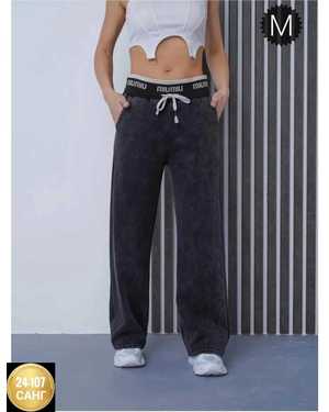 ШТАНЫ ТКАНЬ ВАРЁНКА