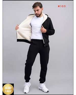 МУЖСКОЙ КОСТЮМ ТКАНЬ ФЛИС