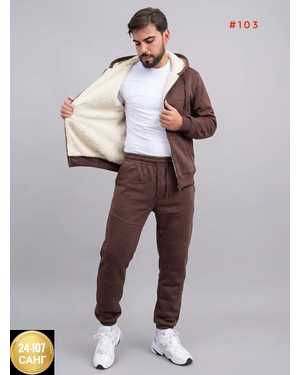 МУЖСКОЙ КОСТЮМ ТКАНЬ ФЛИС