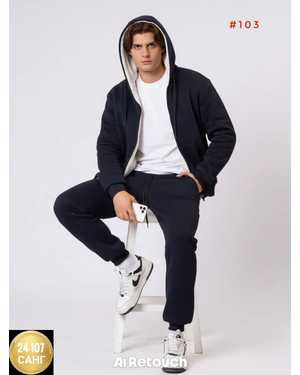 МУЖСКОЙ КОСТЮМ ТКАНЬ ФЛИС