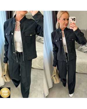 ЖЕНСКИЙ КОСТЮМ ТКАНЬ КАШЕМИР