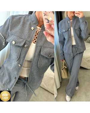 ЖЕНСКИЙ КОСТЮМ ТКАНЬ КАШЕМИР