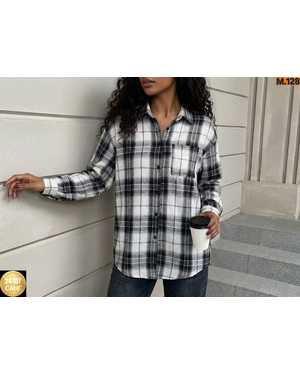 РУБАШКА ТКАНЬ ХЛОПОК