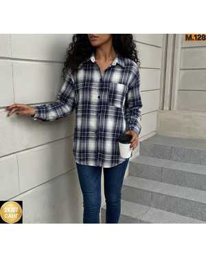 РУБАШКА ТКАНЬ ХЛОПОК