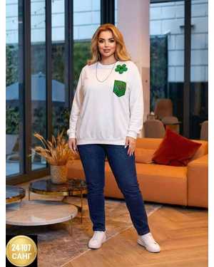 КОФТА ТКАНЬ ХБ