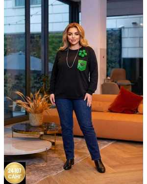 КОФТА ТКАНЬ ХБ