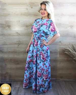 ПЛАТЬЕ ТКАНЬ ИТАЛЬЯНКА