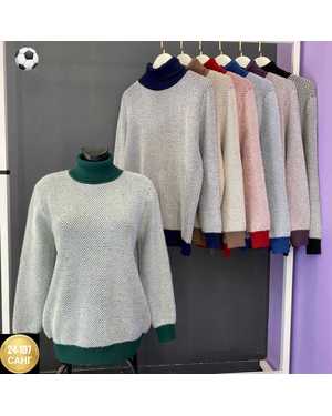 КОФТА ТКАНЬ КАШЕМИР