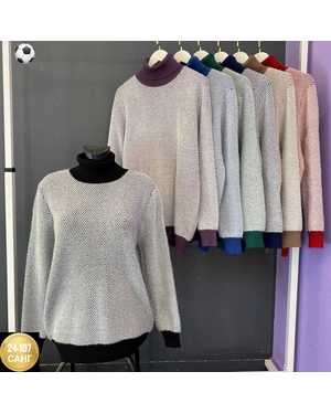 КОФТА ТКАНЬ КАШЕМИР