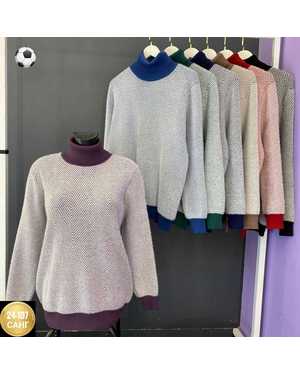 КОФТА ТКАНЬ КАШЕМИР