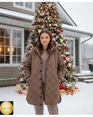 ЖЕНСКИЙ КОСТЮМ ТРОЙКА ТКАНЬ ФЛИС С НАЧЁСОМ