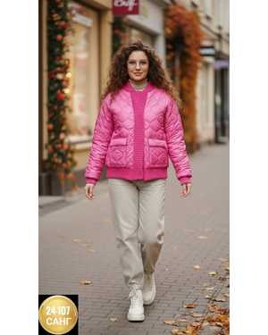 КУРТКА ТКАНЬ ХОЛЛОФАЙБЕР