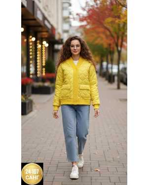 КУРТКА ТКАНЬ ХОЛЛОФАЙБЕР