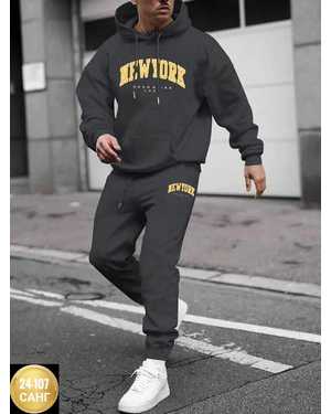 МУЖСКОЙ КОСТЮМ ДВОЙКА ТКАНЬ ФЛИС