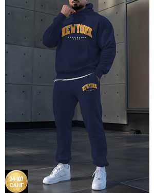 МУЖСКОЙ КОСТЮМ ДВОЙКА ТКАНЬ ФЛИС