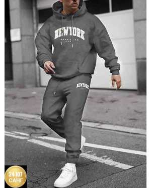 МУЖСКОЙ КОСТЮМ ДВОЙКА ТКАНЬ ФЛИС