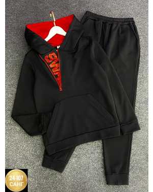 МУЖСКОЙ КОСТЮМ ТКАНЬ ФЛИС