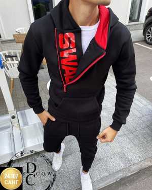 МУЖСКОЙ КОСТЮМ ТКАНЬ ФЛИС