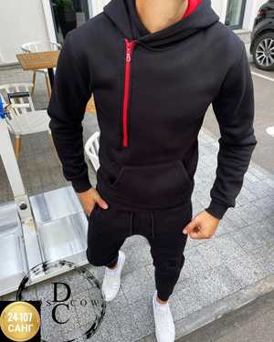 МУЖСКОЙ КОСТЮМ ТКАНЬ ФЛИС