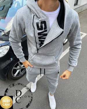 МУЖСКОЙ КОСТЮМ ТКАНЬ ФЛИС