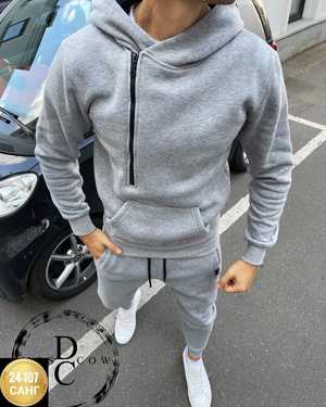 МУЖСКОЙ КОСТЮМ ТКАНЬ ФЛИС