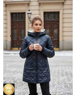 КУРТКА ТКАНЬ СИНТЕПОН