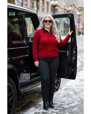 СВИТЕР ТКАНЬ АНГОРА