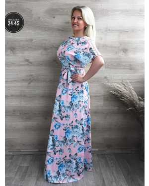 ПЛАТЬЕ ТКАНЬ ИТАЛЬЯНКА