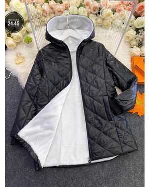 КУРТКА ТКАНЬ СИНТЕПОН