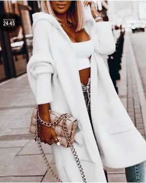 КОФТА В РАЗМЕР ТКАНЬ ФЛИС