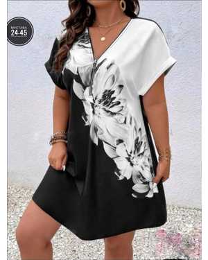 ПЛАТЬЕ ТКАНЬ ЛАЙТ СУБЛИМАЦИЯ