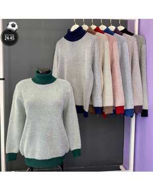 КОФТА ТКАНЬ КАШЕМИР