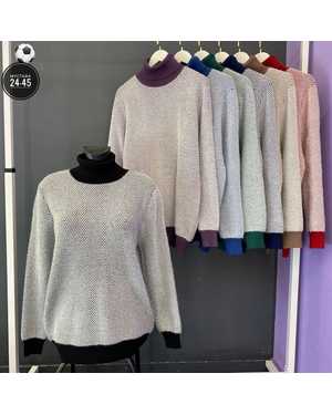 КОФТА ТКАНЬ КАШЕМИР