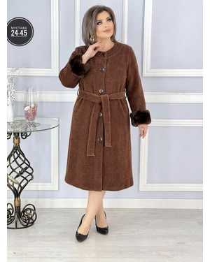 КАРДИГАН ТКАНЬ КАШМИР