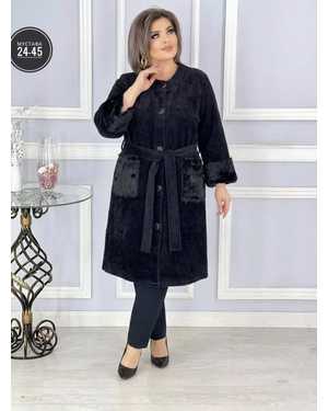 КАРДИГАН ТКАНЬ КАШМИР