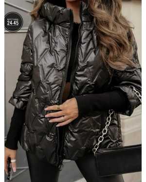 КУРТКА ТКАНЬ СИНТЕПОН