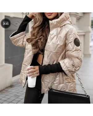 КУРТКА ТКАНЬ СИНТЕПОН